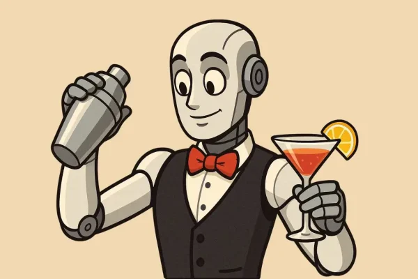Gemini su Google Home: addio moralismo sui cocktail!
