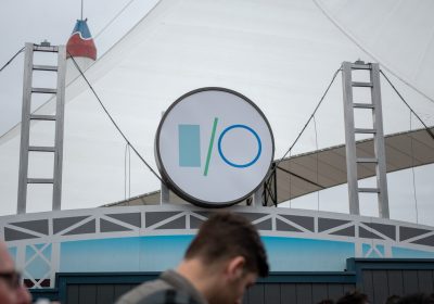 Google cerca la tua opinione per plasmare il countdown di I/O 2026!