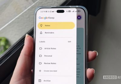 Google Keep: Trasforma facilmente le tue note in file Markdown!