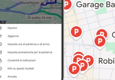 Scopri tre funzioni di Google Maps per viaggiare senza stress