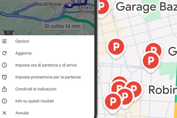 Scopri tre funzioni di Google Maps per viaggiare senza stress