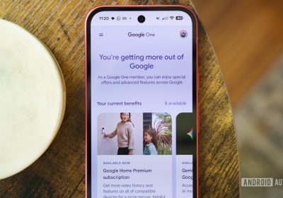 Adesso amo Google One: scopri le due novità che hanno cambiato tutto!