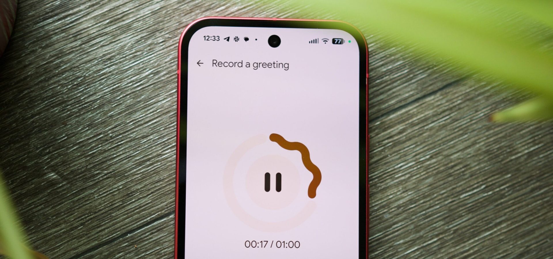 La funzione “Take a Message” di Google potrebbe presto arrivare su smartphone non Pixel e in oltre 20 nuovi mercati!