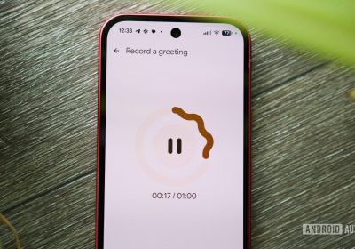 La funzione “Take a Message” di Google potrebbe presto arrivare su smartphone non Pixel e in oltre 20 nuovi mercati!