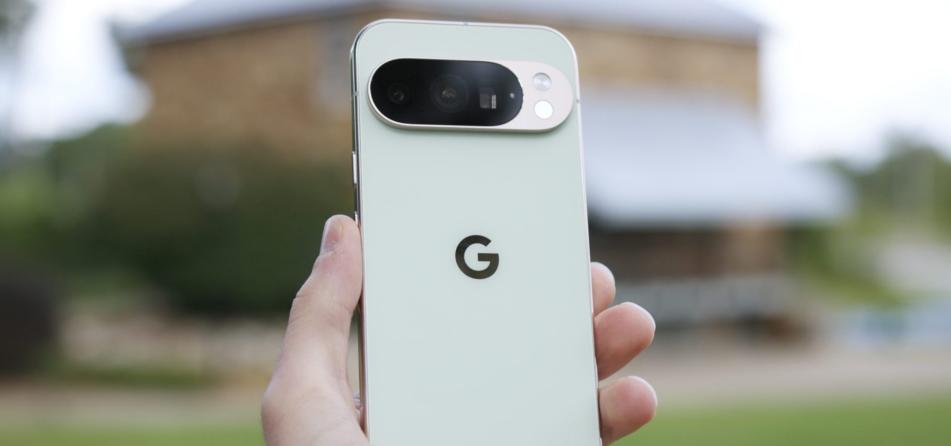 Google affronta la sua sfida più grande con il Pixel 11