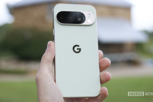 Google affronta la sua sfida più grande con il Pixel 11
