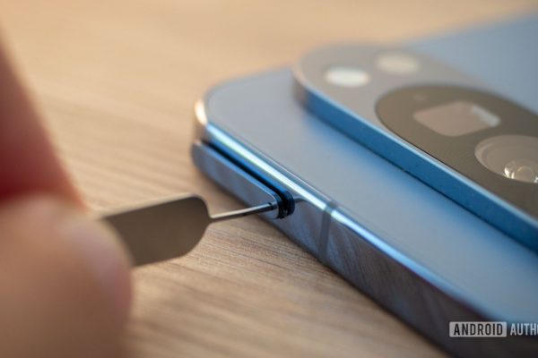 Molti lettori ignorano i SIM PIN: è allarmante!