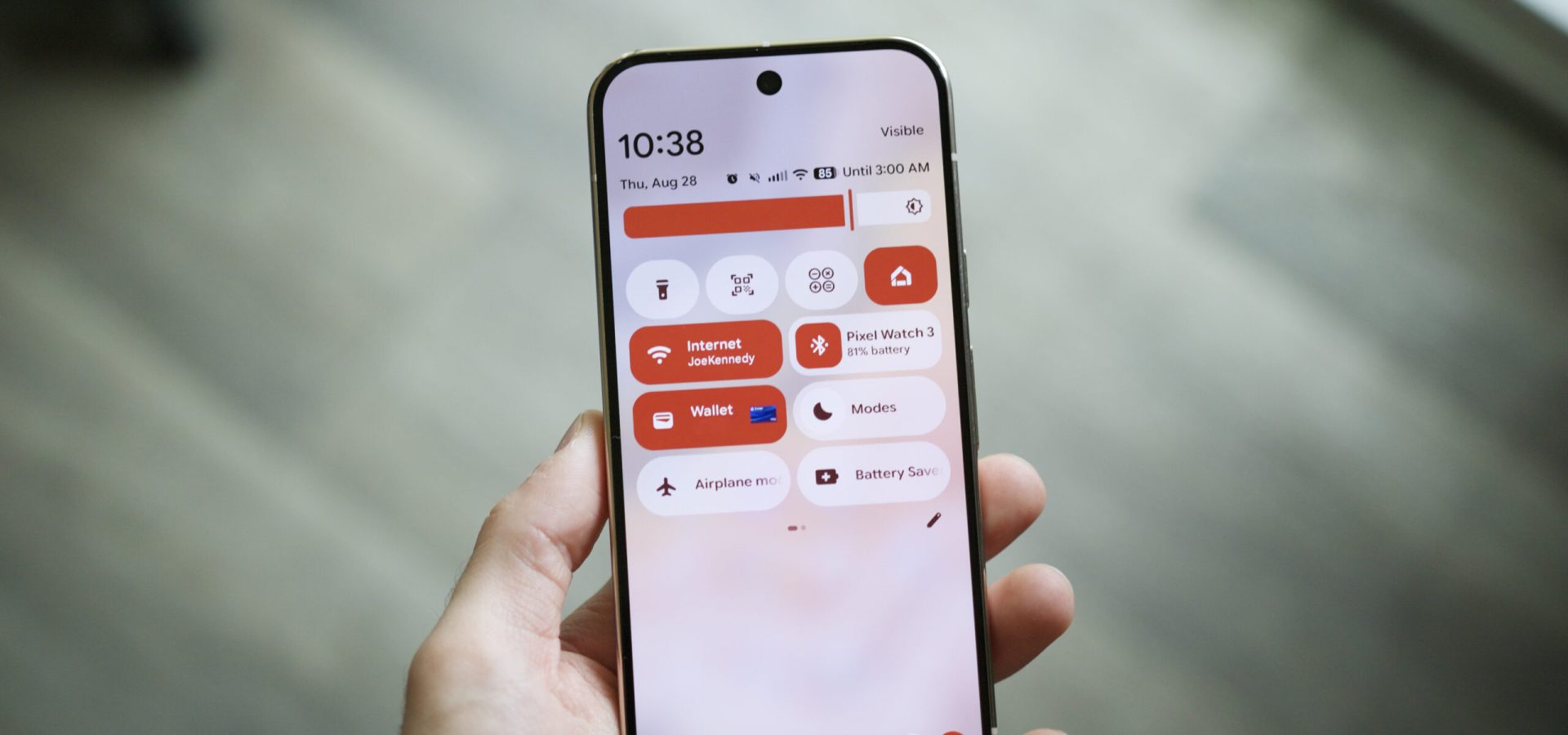Proprietari di Pixel: chiamate perse perché la modalità vibrazione non funziona