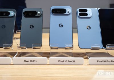 Aggiornamento di Maggio per Pixel 10: Blocchi nei Downgrade di Android