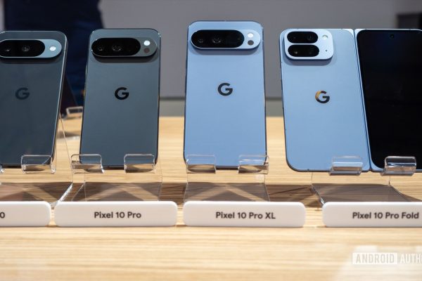 Aggiornamento di Maggio per Pixel 10: Blocchi nei Downgrade di Android