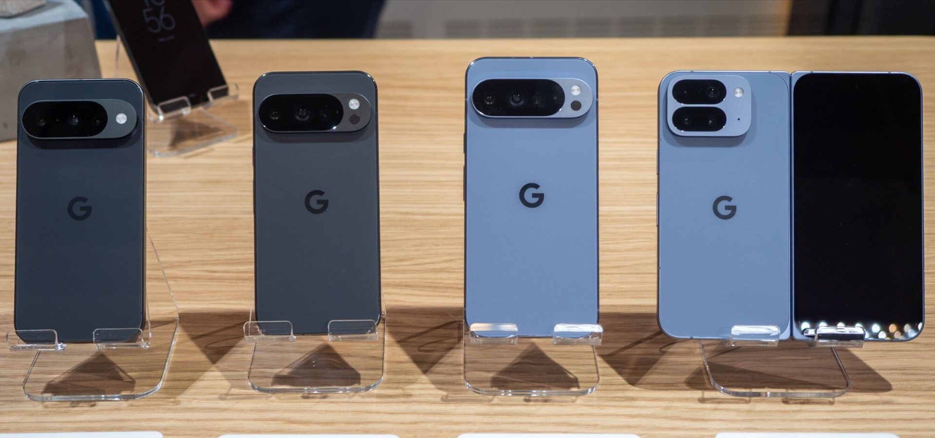Nuovo leak del Tensor G6: novità entusiasmanti e preoccupazioni per la serie Pixel 11