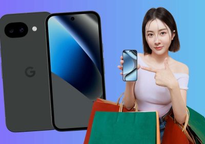 Google Pixel 10a: uno dei migliori smartphone a prezzo imperdibile