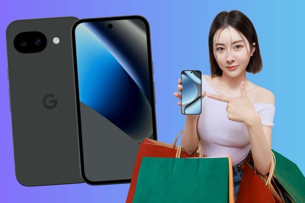 Google Pixel 10a: uno dei migliori smartphone a prezzo imperdibile