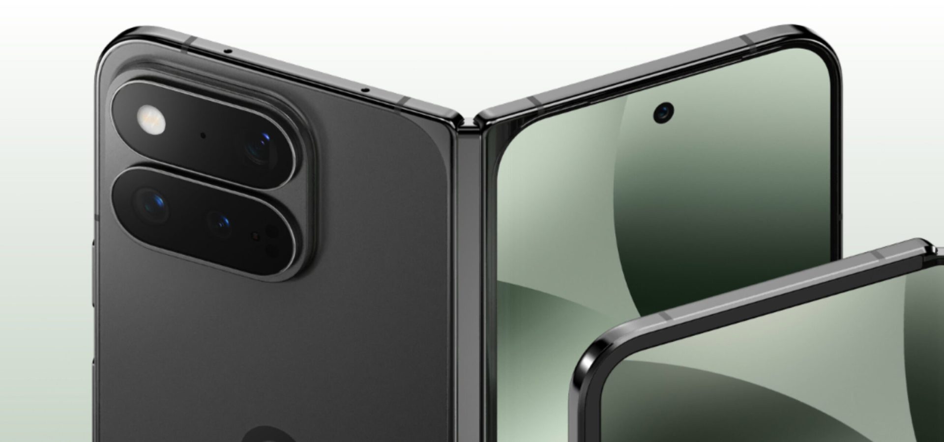 Il leak del Pixel 11 Pro Fold rivela un preoccupante downgrade