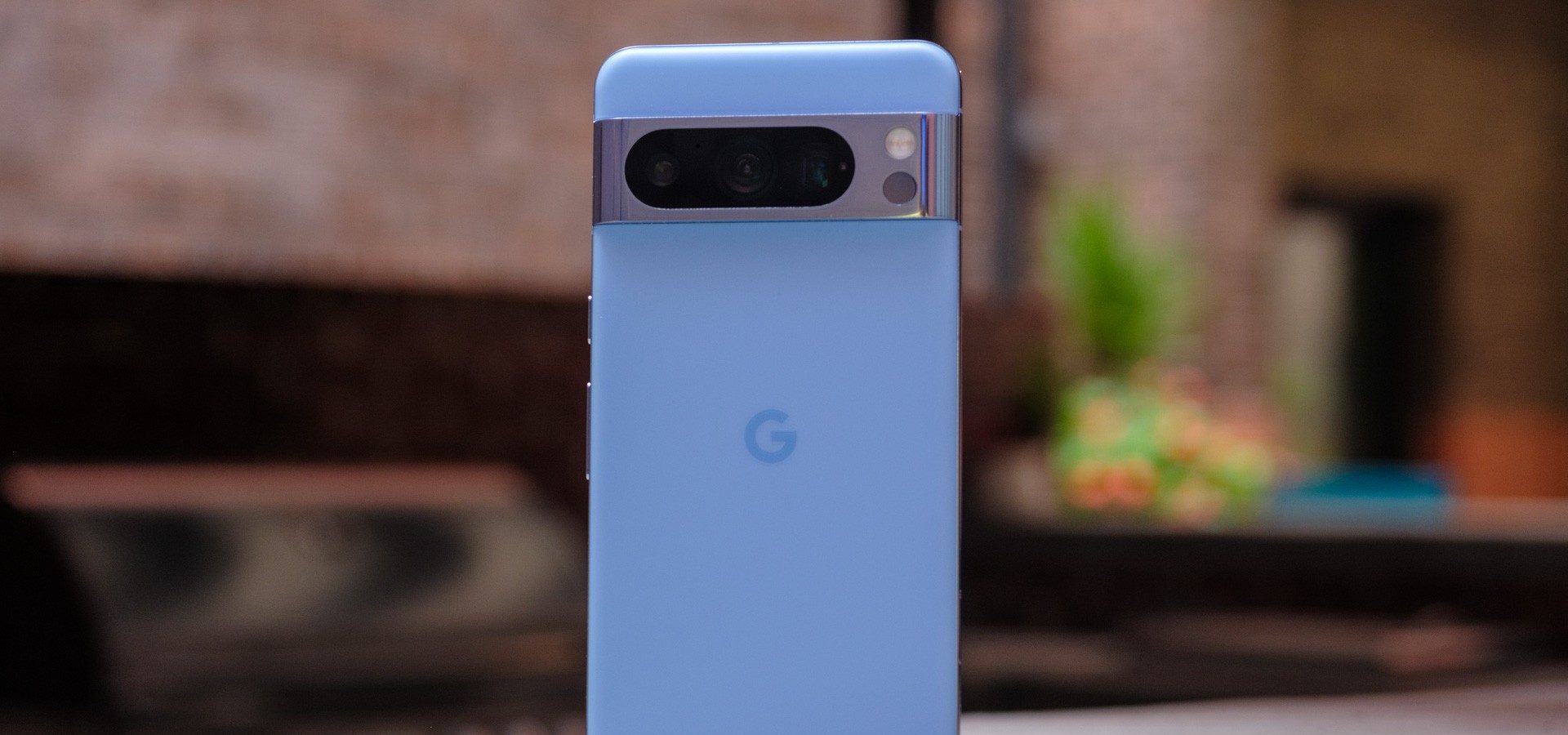 Il tuo telefono Pixel 8 è quasi pronto per il supporto AirDrop!