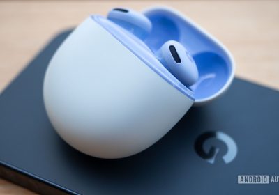 Un errore strano nei Pixel Buds fa scomparire i controlli di ANC e trasparenza
