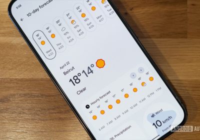 Il pazzo mondo di Pixel Weather: anche tu sei tra gli utenti frustrati?