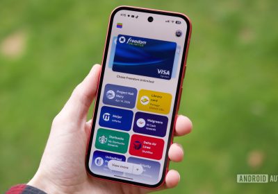 Google Wallet sperimenta una nuova gestione efficace delle ricevute di Gmail
