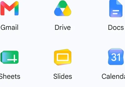 Google lancia le nuove icone rinnovate per l’app Workspace