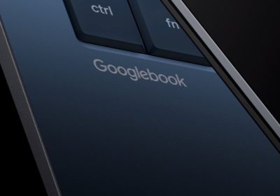 I Google Books non rappresentano il momento MacBook di Google: ecco perché è un problema