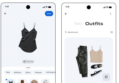 Google Foto: il tuo guardaroba virtuale per un outfit sempre alla moda