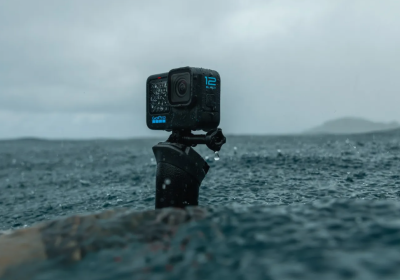 Anche GoPro si Rivolge al Settore della Difesa