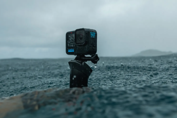 Anche GoPro si Rivolge al Settore della Difesa