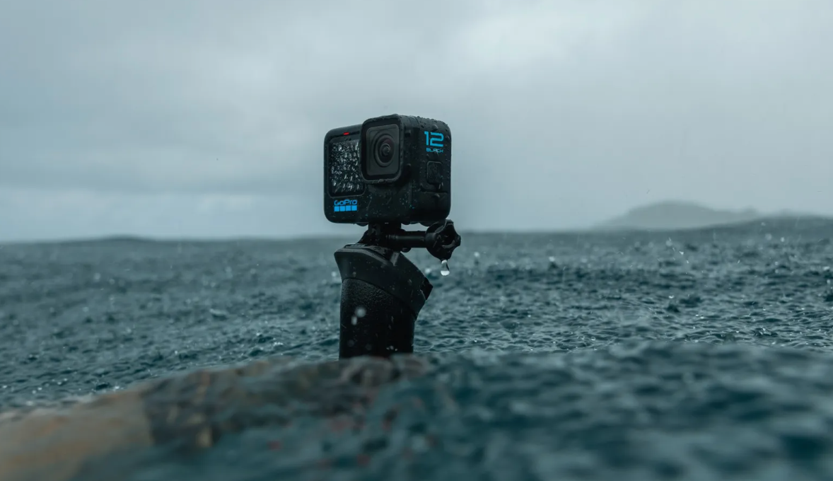 Anche GoPro si Rivolge al Settore della Difesa
