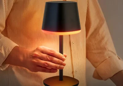 Lampada Smart Portatile Govee in Offerta: Scopri la Nuova Tecnologia!