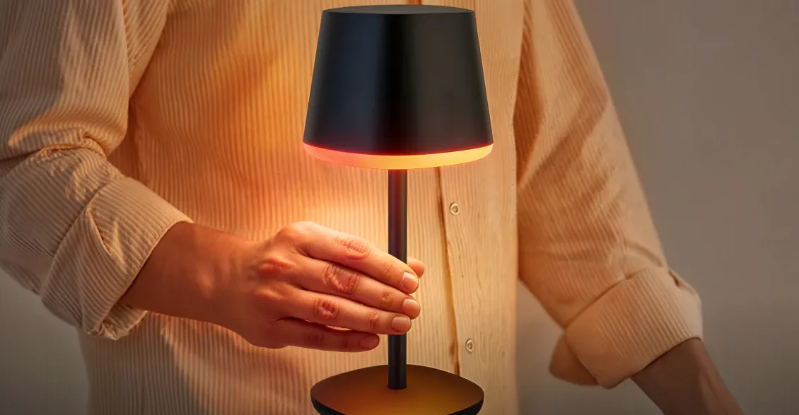 Lampada Smart Portatile Govee in Offerta: Scopri la Nuova Tecnologia!