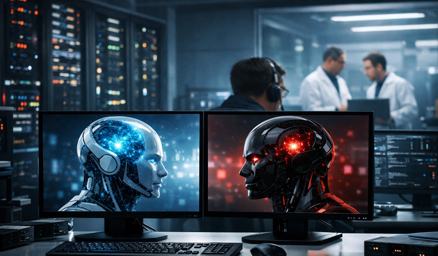 GPT-5.5 Locale: La Sfida con Mythos nei Test Cyber!