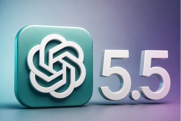 ChatGPT 5.5: Meno Chiacchiere, Più Precisione!