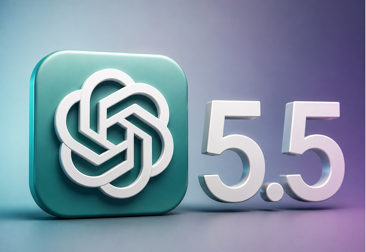 ChatGPT 5.5: Meno Chiacchiere, Più Precisione!