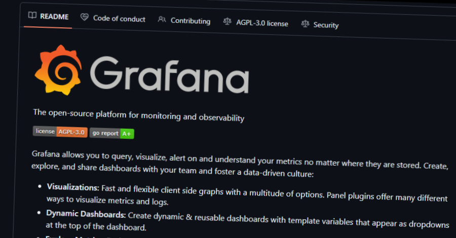 Vulnerabilità Grafana: Esposizione del Codice Sorgente a Causa dell’Attacco npm di TanStack
