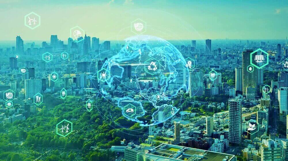 La Transizione Ecologica accelera sul Cloud: la Minaccia dei Giganti Tech