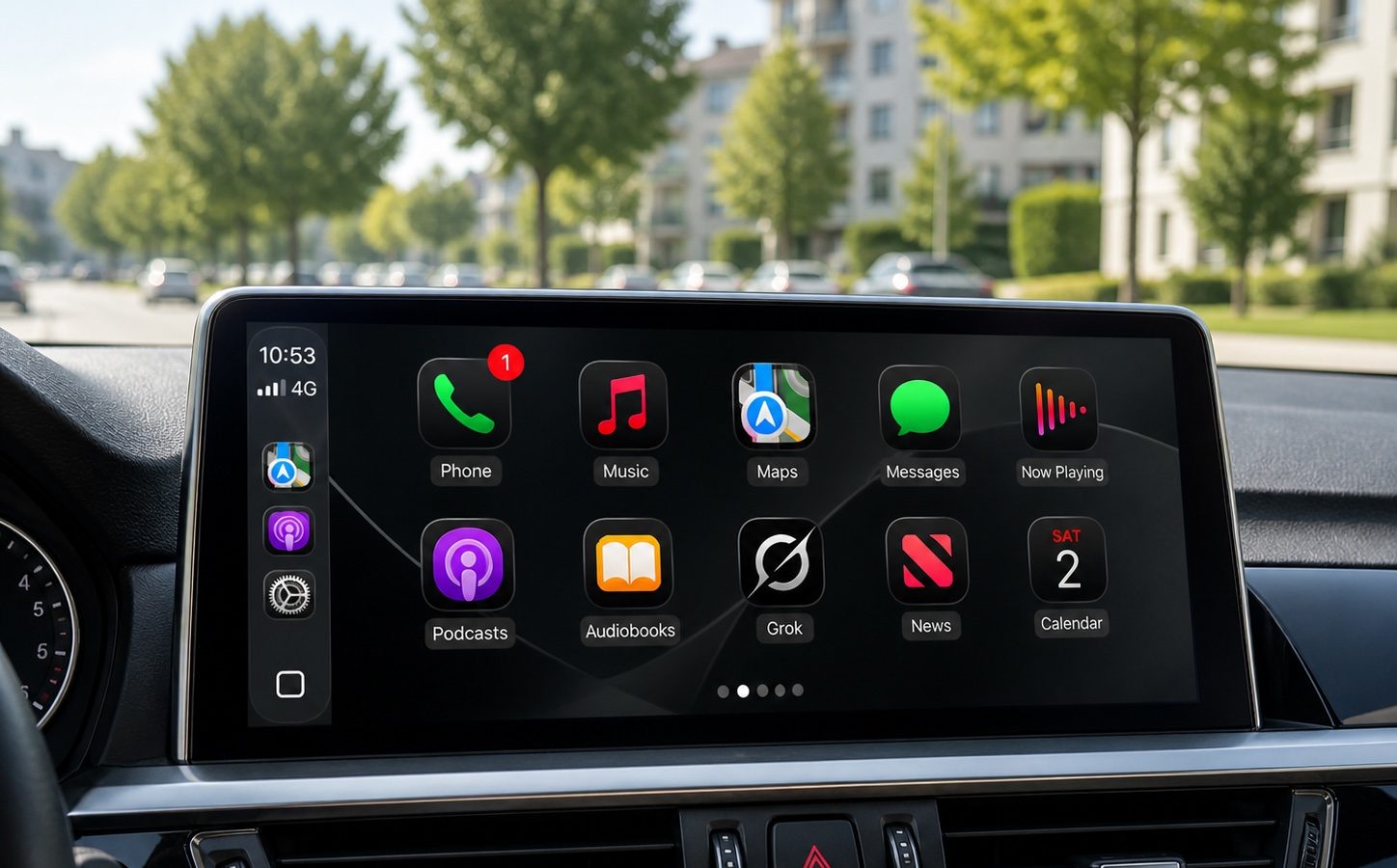 Grok su CarPlay: La Vittoria del Business sulla Battaglia Legale