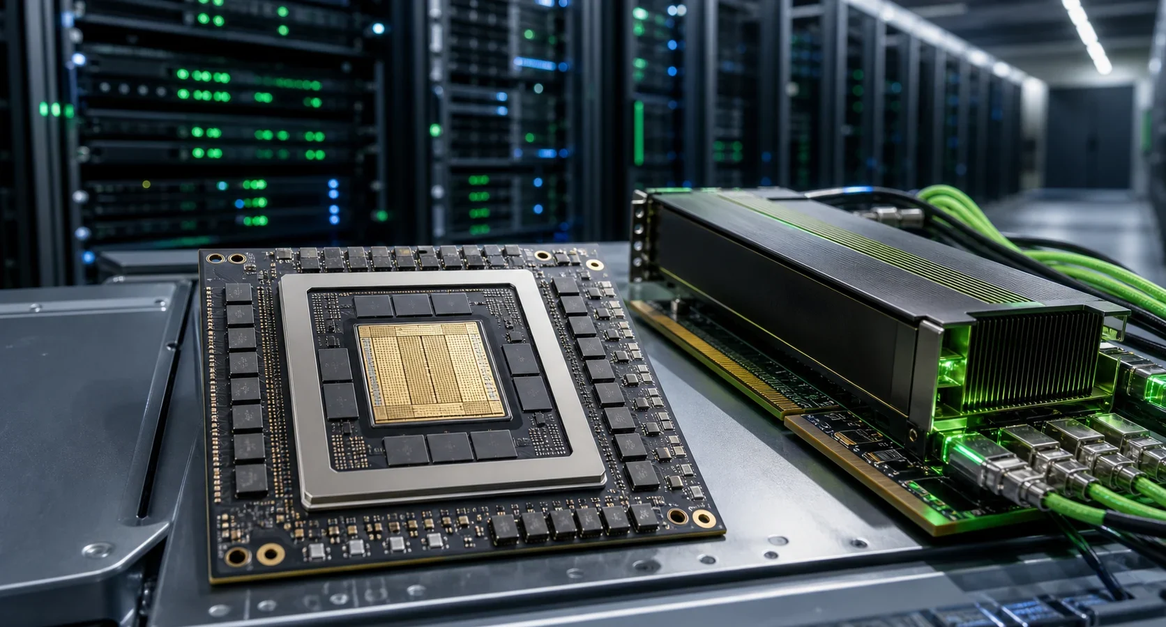 Groq punta a nuovi finanziamenti dopo l’enorme intesa con NVIDIA