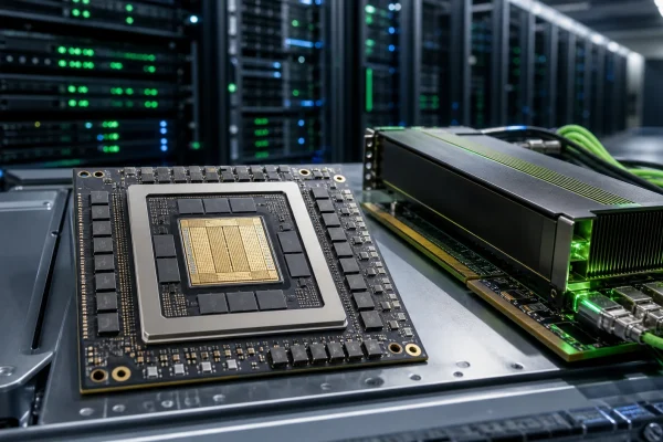 Groq punta a nuovi finanziamenti dopo l’enorme intesa con NVIDIA