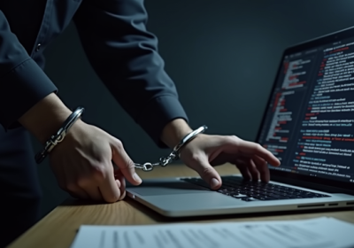 Operazione Ramz di INTERPOL: 201 Arresti per Smantellare Reti di Cybercrime nel MENA
