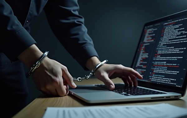 Operazione Ramz di INTERPOL: 201 Arresti per Smantellare Reti di Cybercrime nel MENA