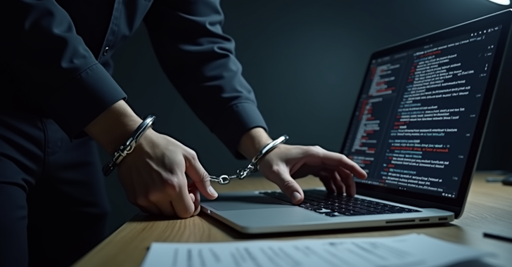 Operazione Ramz di INTERPOL: 201 Arresti per Smantellare Reti di Cybercrime nel MENA