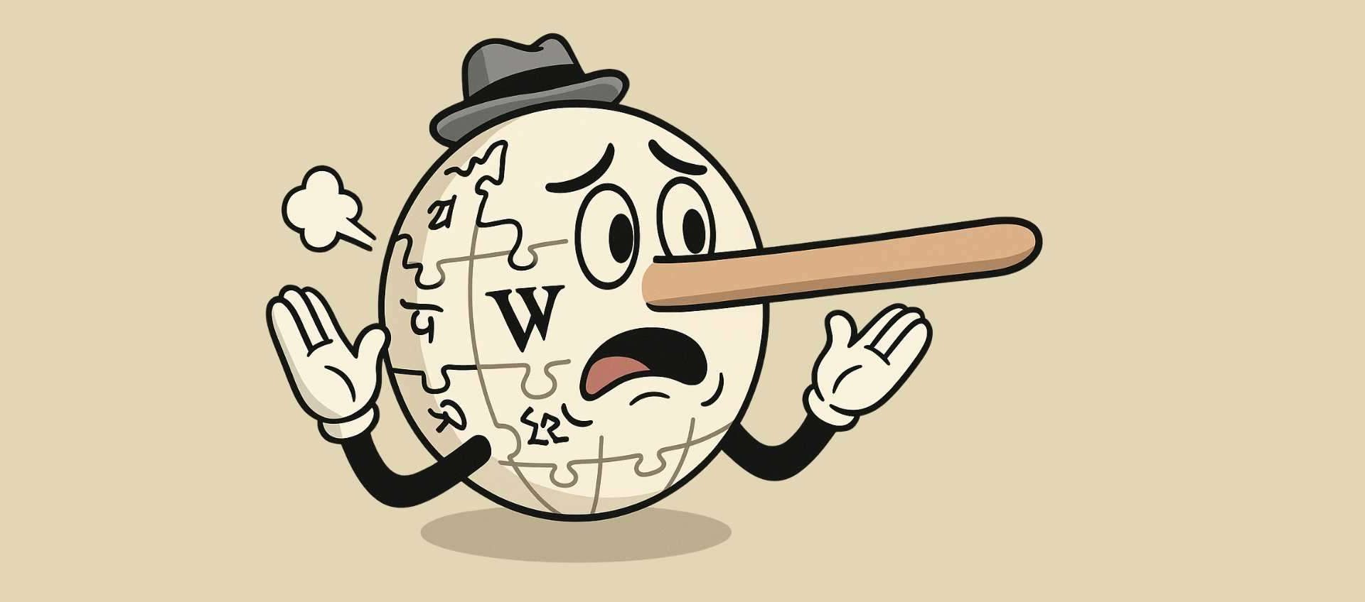 Halupedia: la Wikipedia delle Allucinazioni Artificiali spiegata!