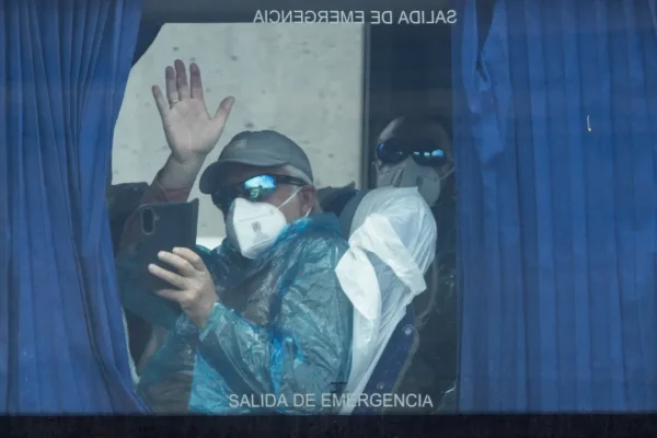Moderna al Lavoro sul Vaccino contro l’Hantavirus: Novità in Arrivo!