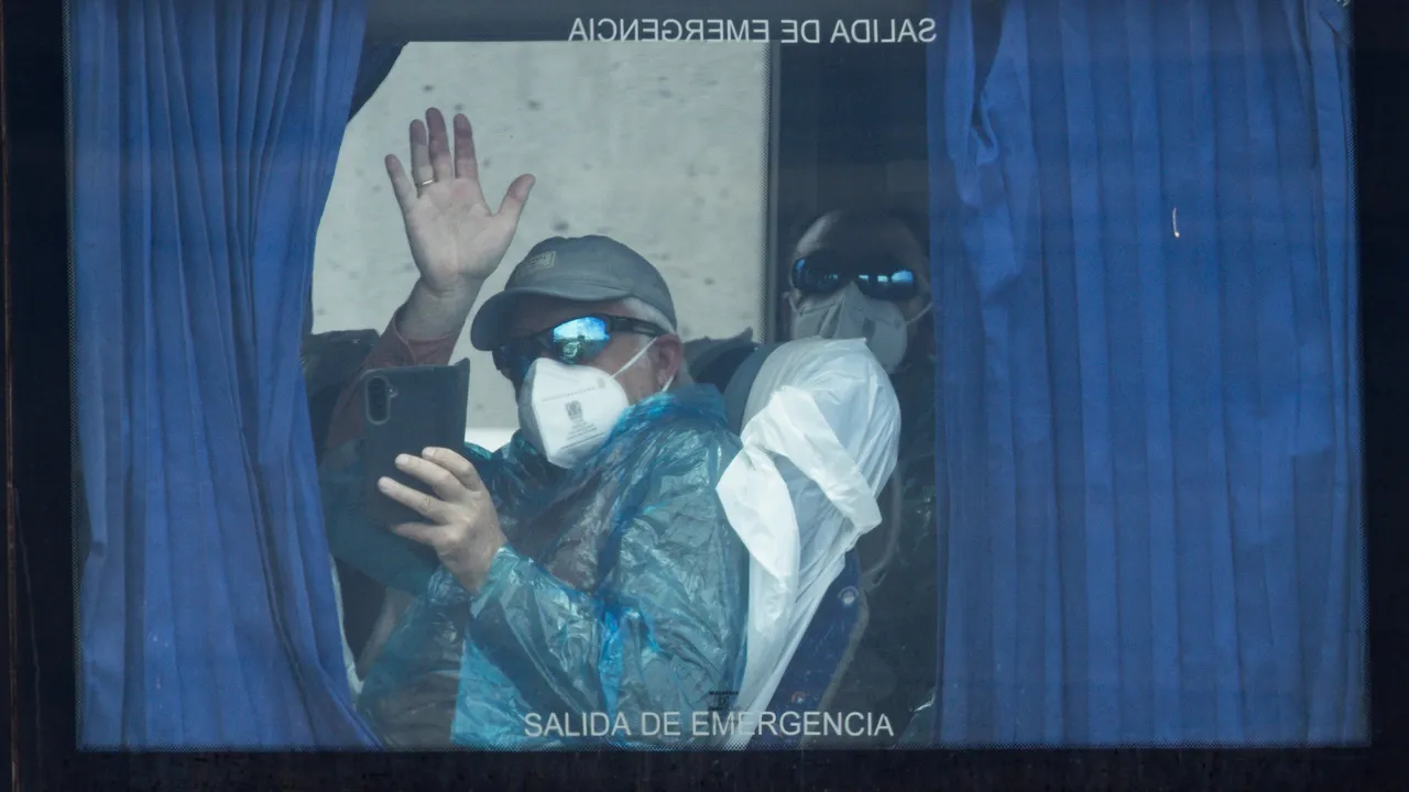 Moderna al Lavoro sul Vaccino contro l’Hantavirus: Novità in Arrivo!