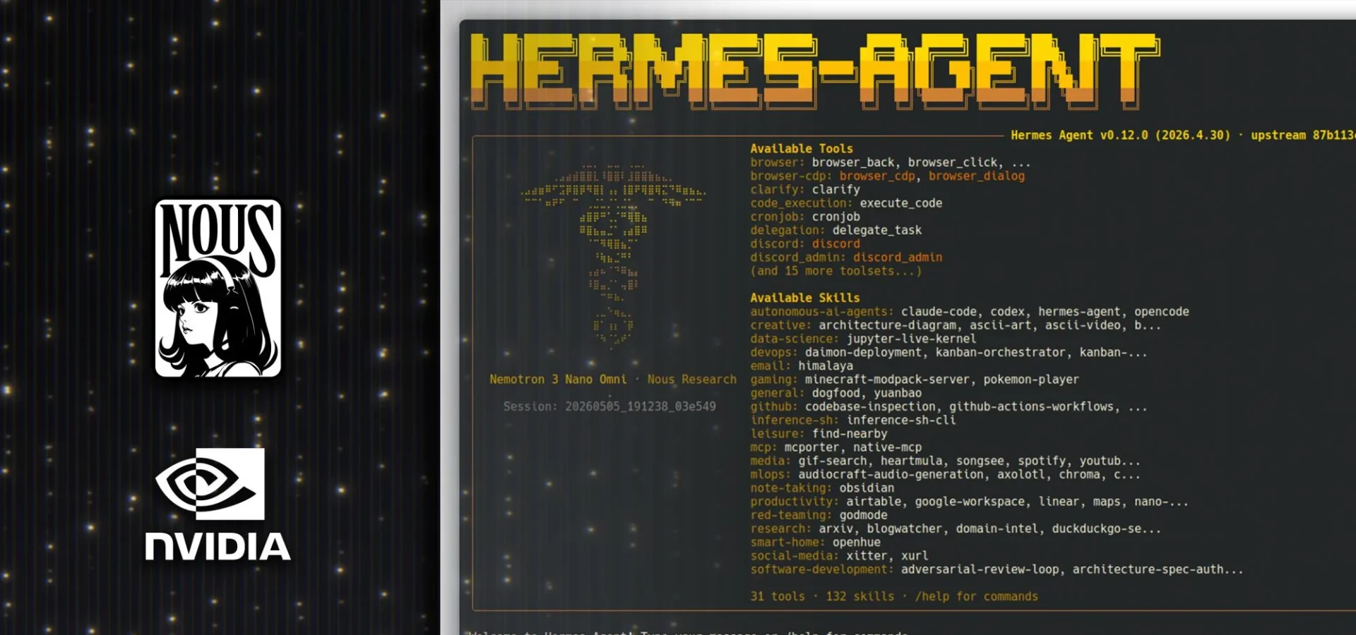 Hermes Agent: Potenzia il tuo PC RTX con un’Intelligenza Artificiale Evoluta