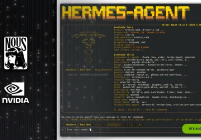 Hermes Agent: Potenzia il tuo PC RTX con un’Intelligenza Artificiale Evoluta