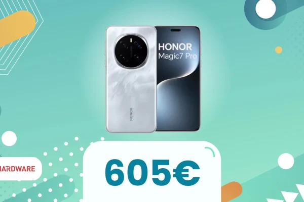 Quando il Passato Incontra il Futuro: HONOR Sfidano i Medi di Gamma Attuali