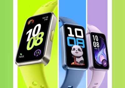 HUAWEI Band 10: il tuo allenatore personale al polso a prezzo imperdibile su eBay