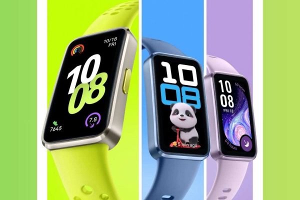 HUAWEI Band 10: il tuo allenatore personale al polso a prezzo imperdibile su eBay