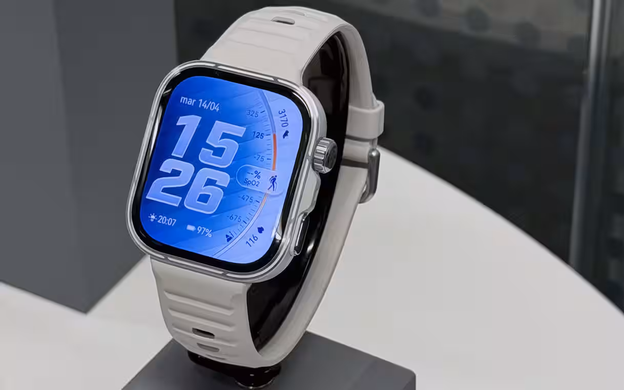 Recensione di Watch Fit 5 Pro: Funzionalità, Impressioni e Prezzi Indispensabili